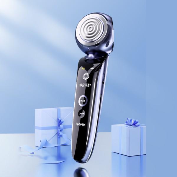 专访斐驰美容仪设计者程龙 从灵感到现实，斐驰CC2000如何重塑居家美容体验