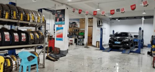 强强联合，共创未来 道驰汽修服务正式签约入驻德宜云车服